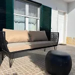 Villa Sunny Ocean With Pool Near Arrifana Aljezur