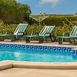 Sunny Ocean With Pool Near Arrifana Villa Aljezur