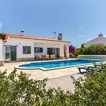 Sunny Ocean With Pool Near Arrifana Aljezur