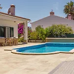 Sunny Ocean With Pool Near Arrifana * Aljezur
