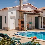 Sunny Ocean With Pool Near Arrifana Villa Aljezur