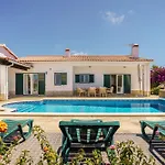 Sunny Ocean With Pool Near Arrifana Aljezur