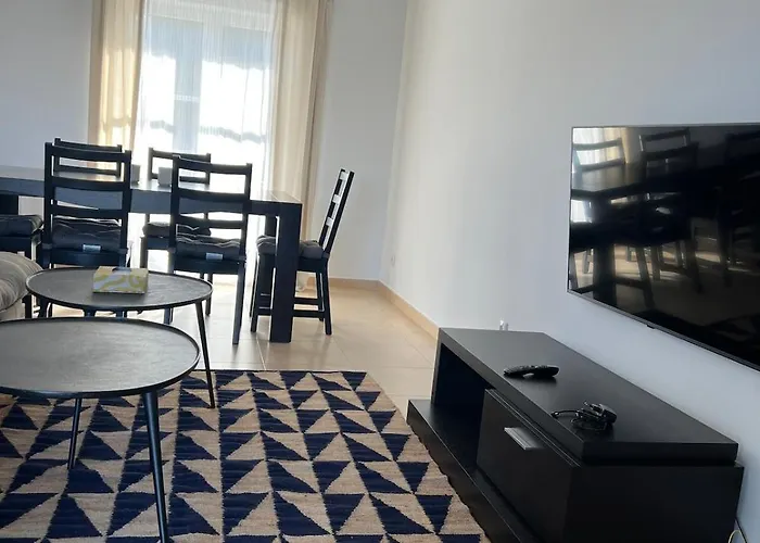 Sunny Ocean With Pool Near Arrifana ヴィラ