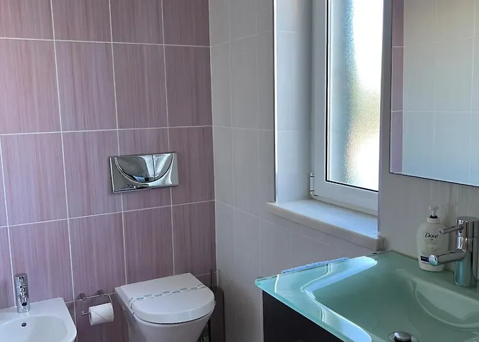 Sunny Ocean With Pool Near Arrifana ヴィラ