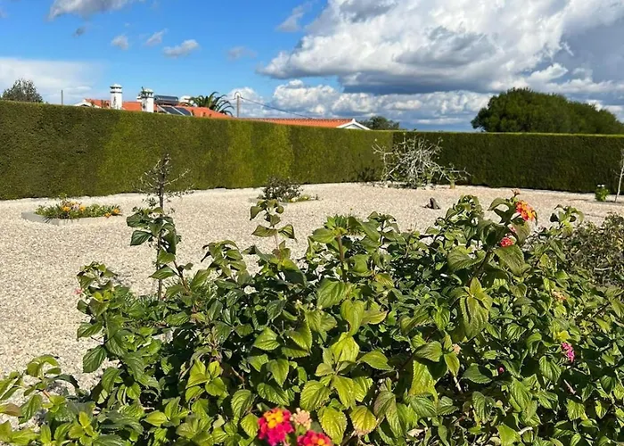 Sunny Ocean With Pool Near Arrifana ヴィラ