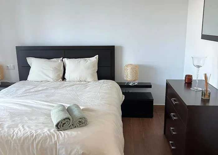 ヴィラ Sunny Ocean With Pool Near Arrifana *