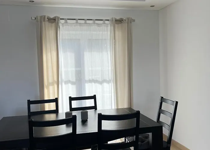 Sunny Ocean With Pool Near Arrifana ヴィラ