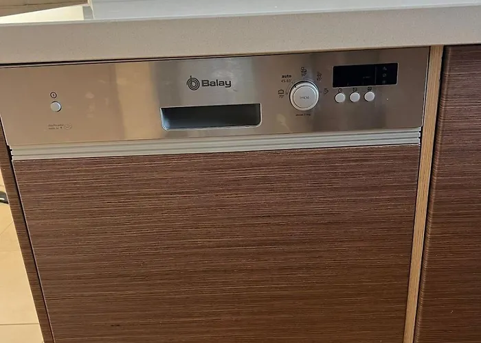 ヴィラ Sunny Ocean With Pool Near Arrifana アルジェズール