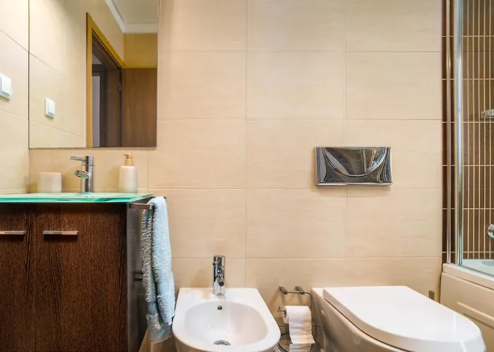 Sunny Ocean With Pool Near Arrifana ヴィラ アルジェズール