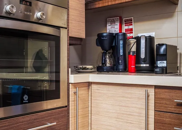 ヴィラ Sunny Ocean With Pool Near Arrifana