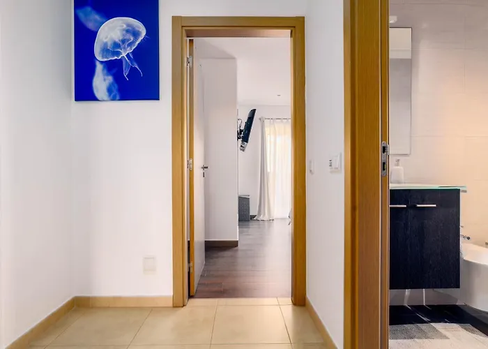 Sunny Ocean With Pool Near Arrifana ヴィラ *