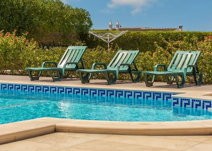 Sunny Ocean With Pool Near Arrifana ヴィラ アルジェズール