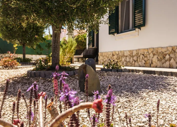 Sunny Ocean With Pool Near Arrifana *