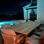 Sunny Ocean With Pool Near Arrifana فيلة *