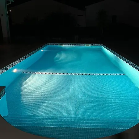 Sunny Ocean With Pool Near Arrifana * Aljezur