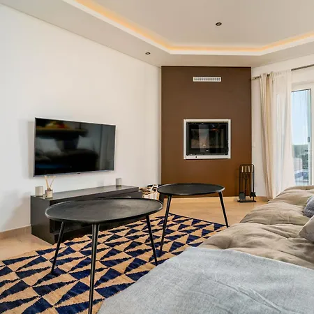 Villa Sunny Ocean With Pool Near Arrifana *