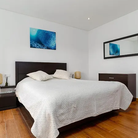 Sunny Ocean Villa With Pool Near Monte Clerigo Beach * Aljezur