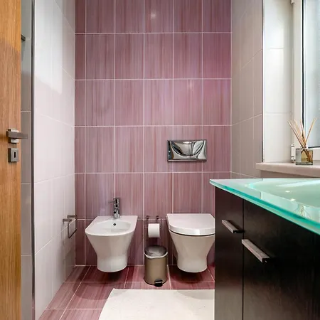 Vila Sunny Ocean With Pool Near Arrifana Aljezur