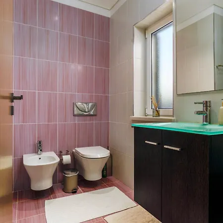 Sunny Ocean With Pool Near Arrifana * Aljezur