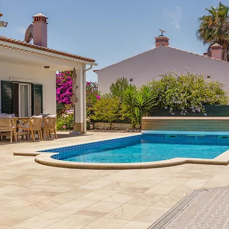 Sunny Ocean With Pool Near Monte Clérigo * Aljezur