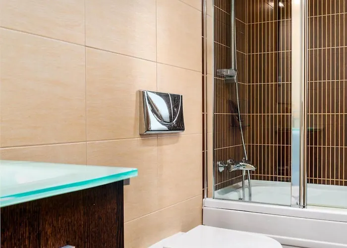 빌라 Sunny Ocean With Pool Near Arrifana *